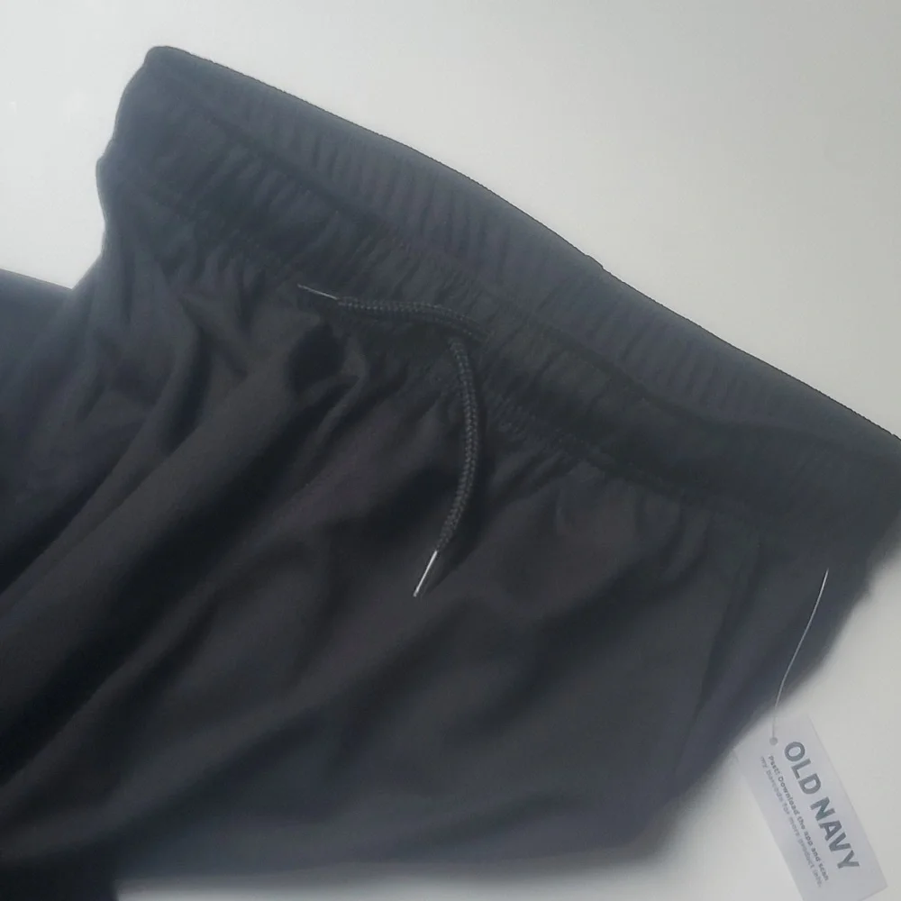 Old Navy Boys Active Mesh Pants-M 8